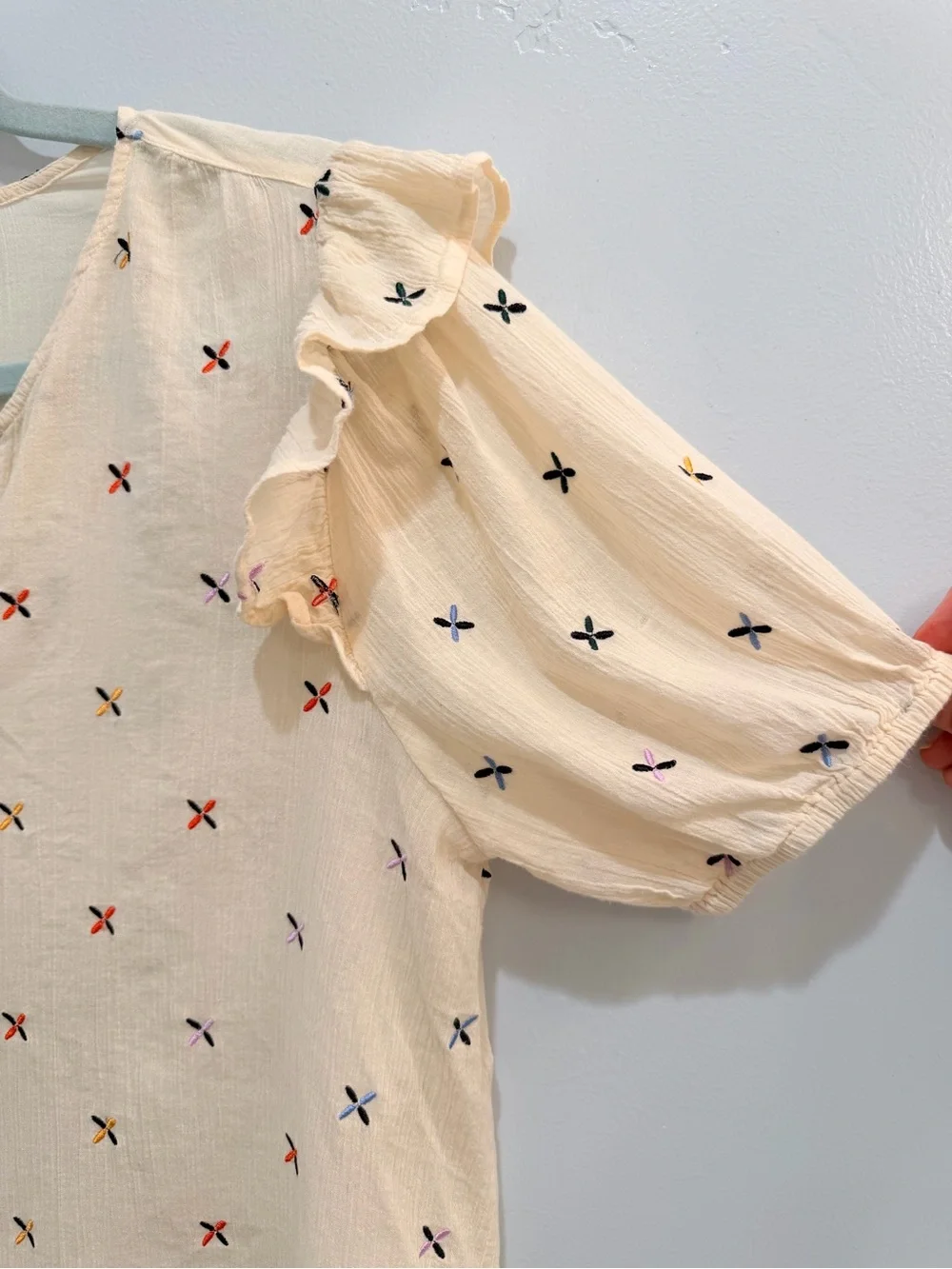 Madewell elevate your